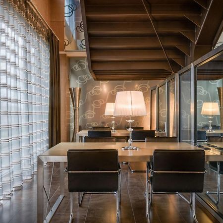 Ac Hotel Brescia By Marriott Luaran gambar