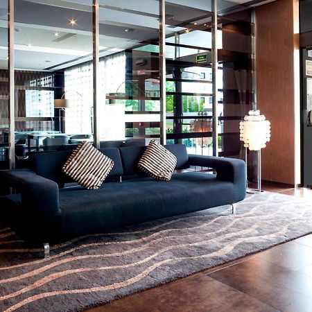 Ac Hotel Brescia By Marriott Luaran gambar