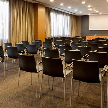 Ac Hotel Brescia By Marriott Luaran gambar