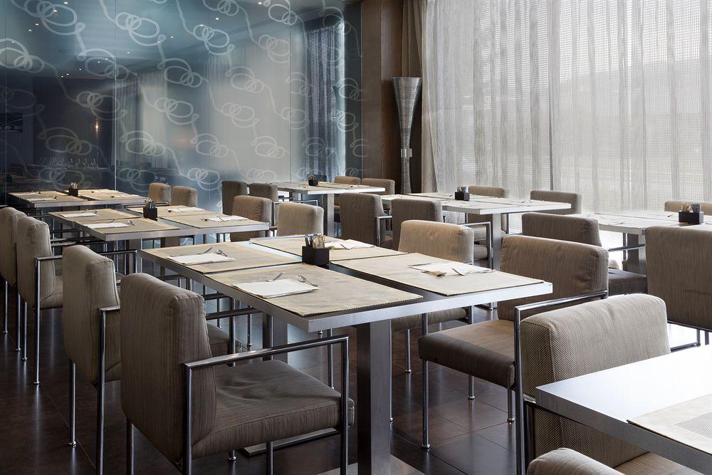 Ac Hotel Brescia By Marriott Luaran gambar