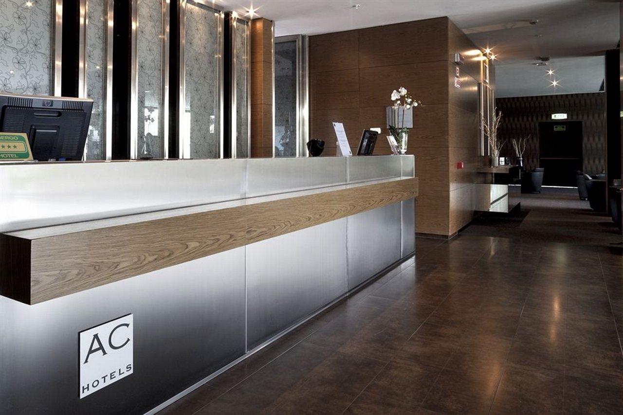 Ac Hotel Brescia By Marriott Luaran gambar