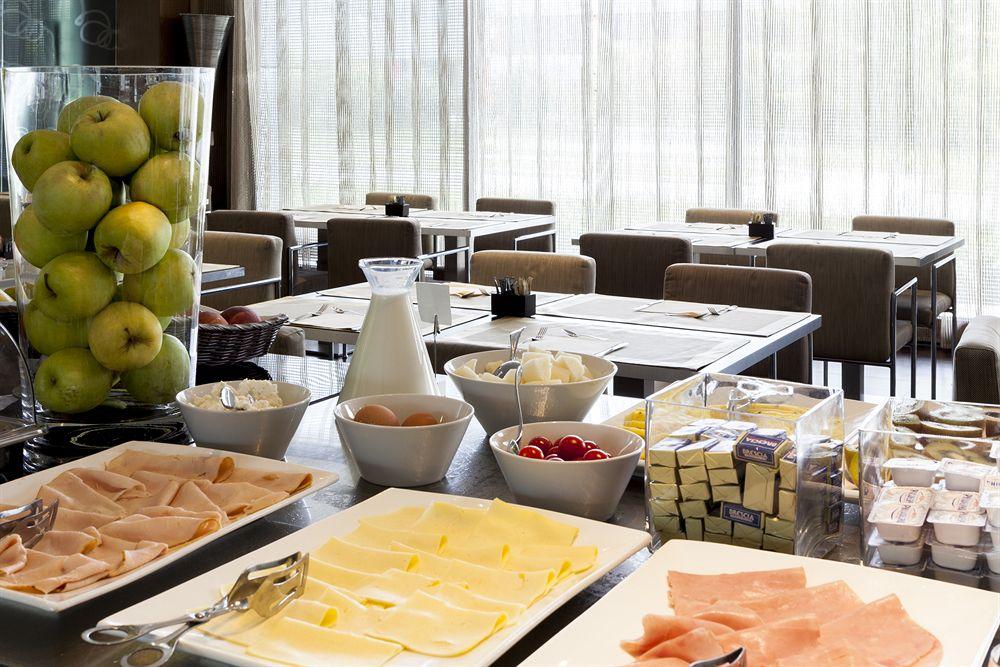 Ac Hotel Brescia By Marriott Luaran gambar