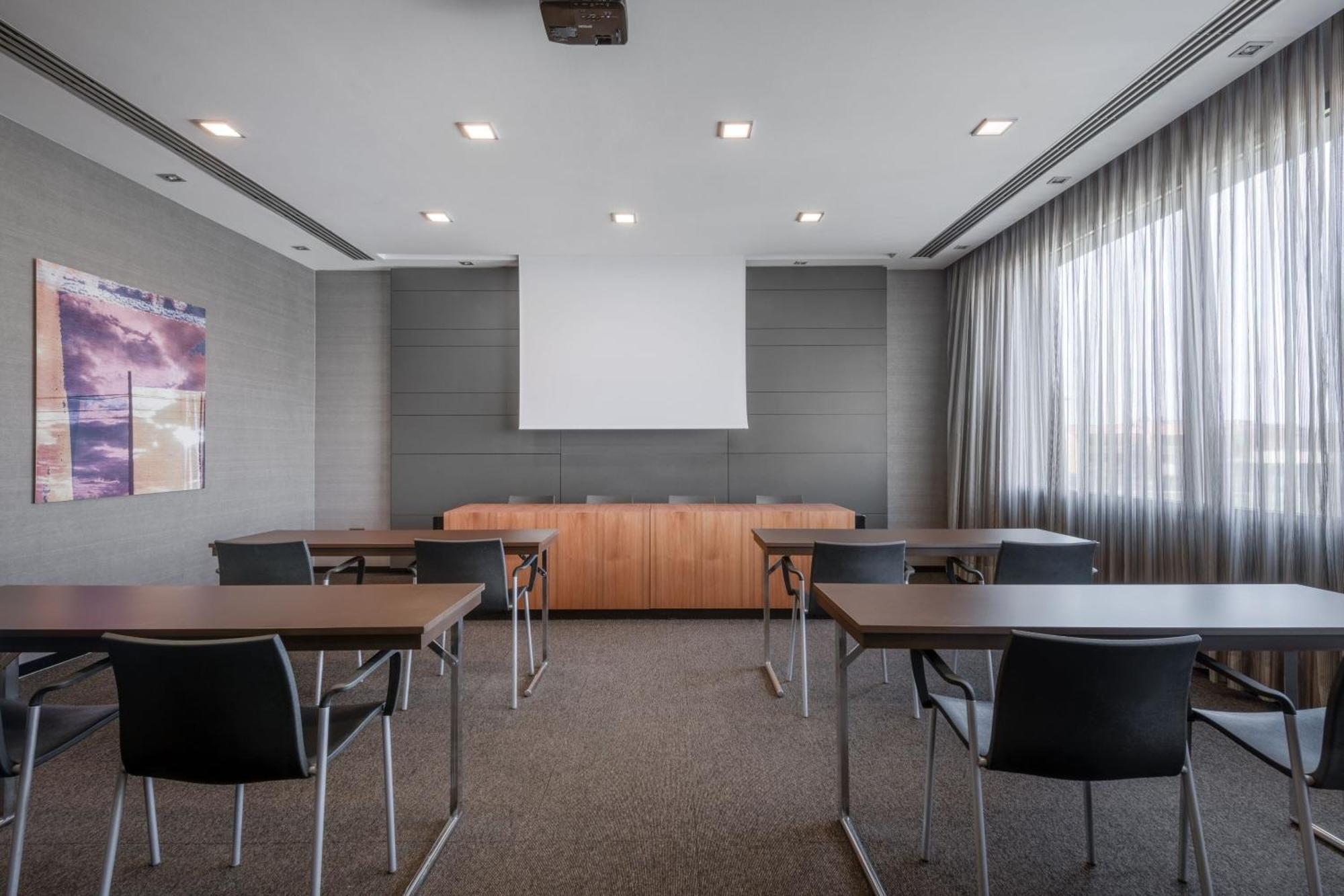Ac Hotel Brescia By Marriott Luaran gambar