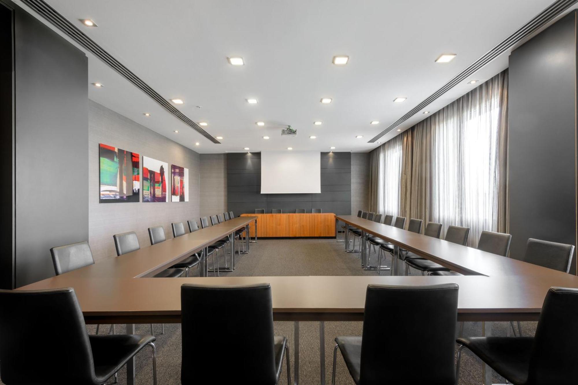 Ac Hotel Brescia By Marriott Luaran gambar