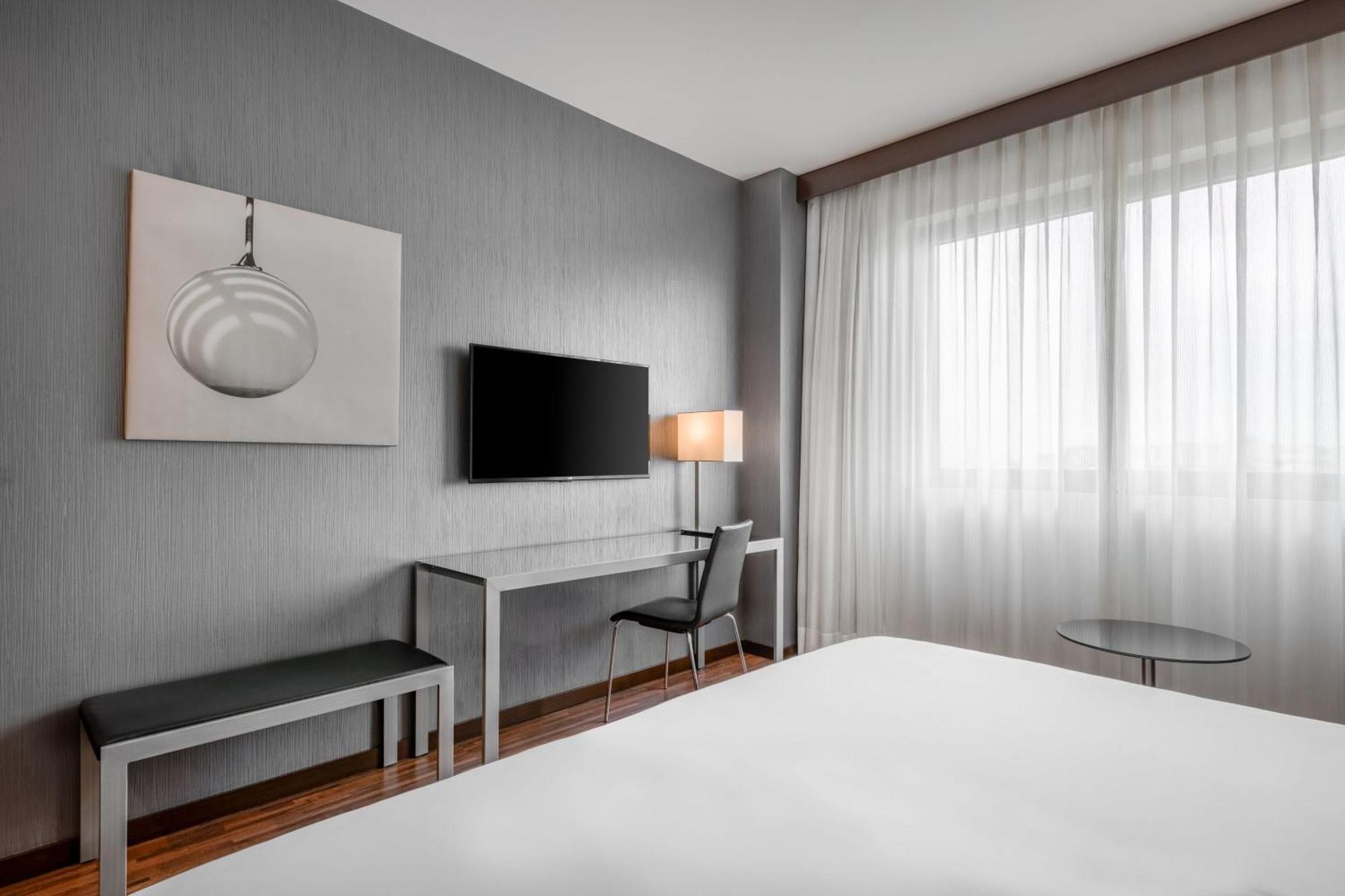 Ac Hotel Brescia By Marriott Luaran gambar