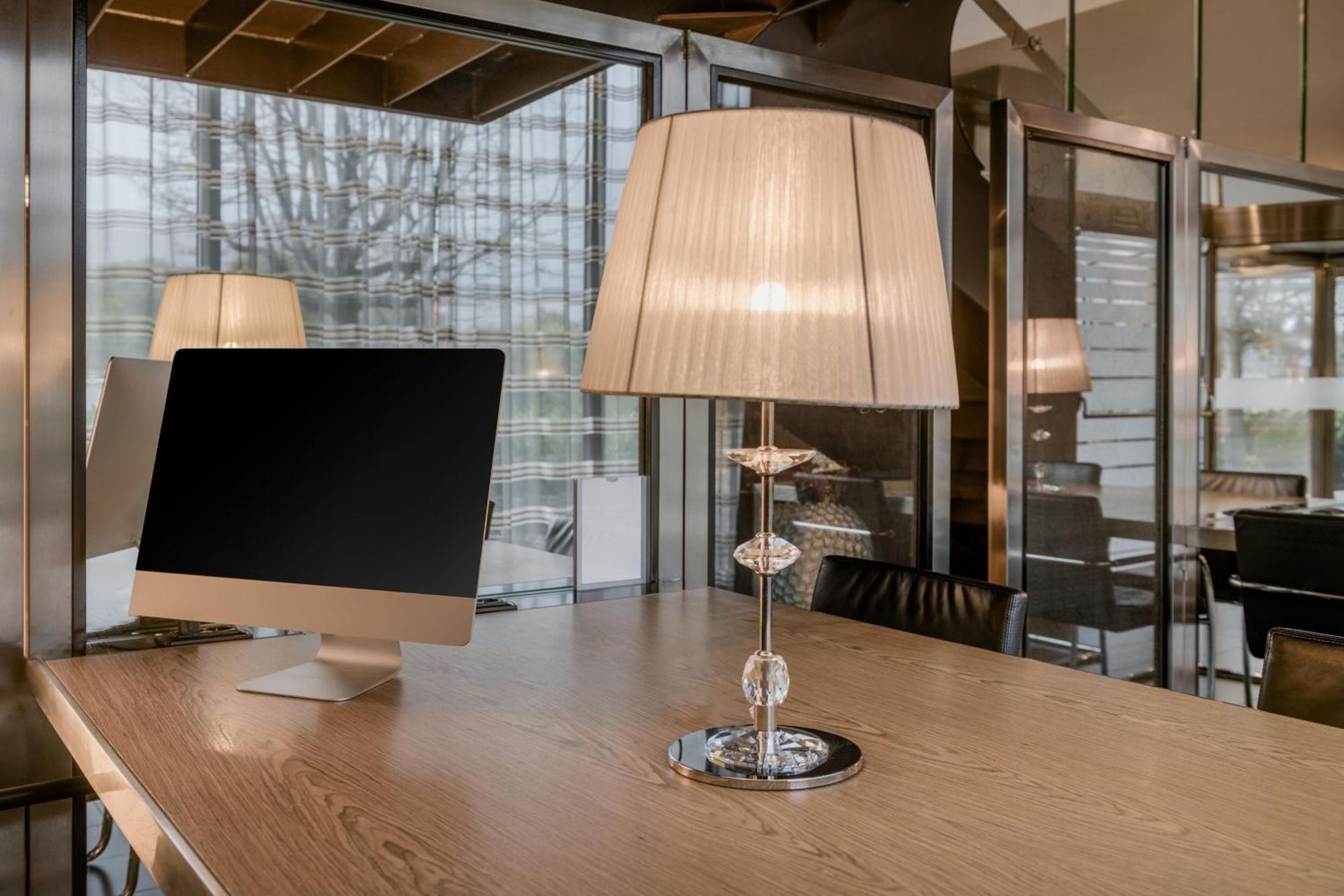 Ac Hotel Brescia By Marriott Luaran gambar