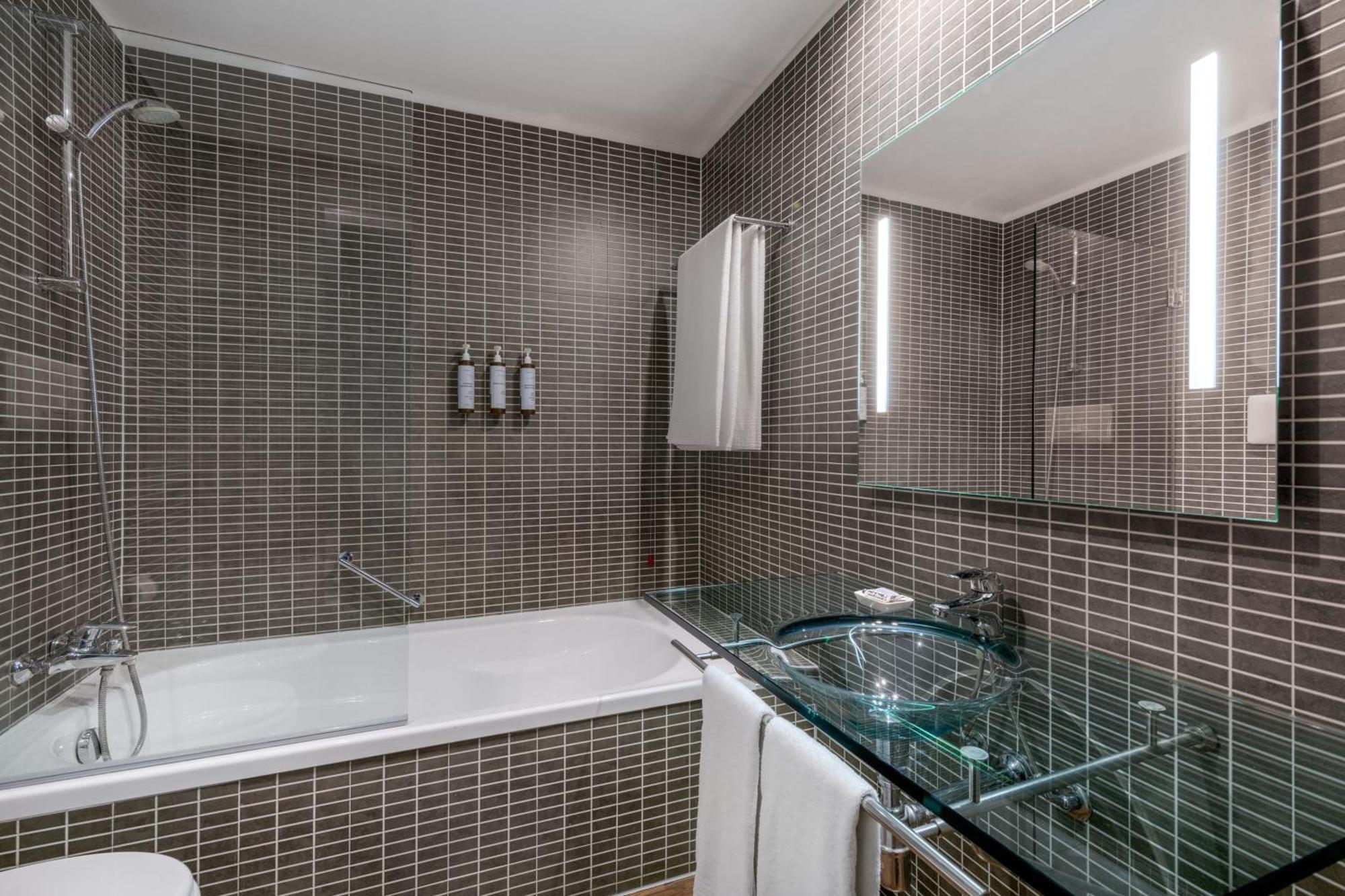 Ac Hotel Brescia By Marriott Luaran gambar