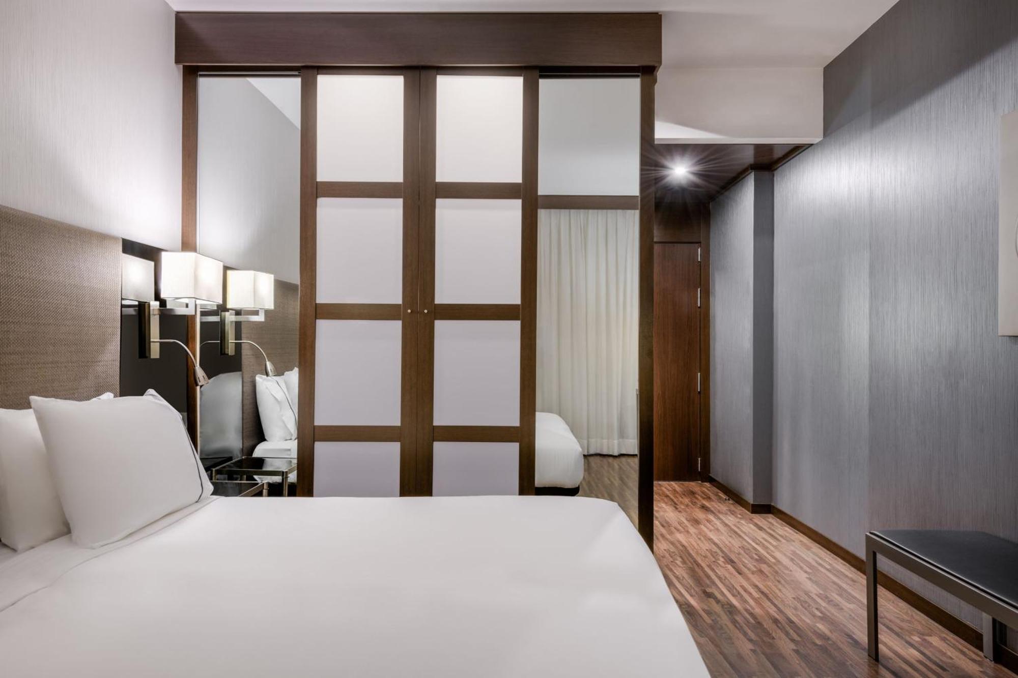 Ac Hotel Brescia By Marriott Luaran gambar