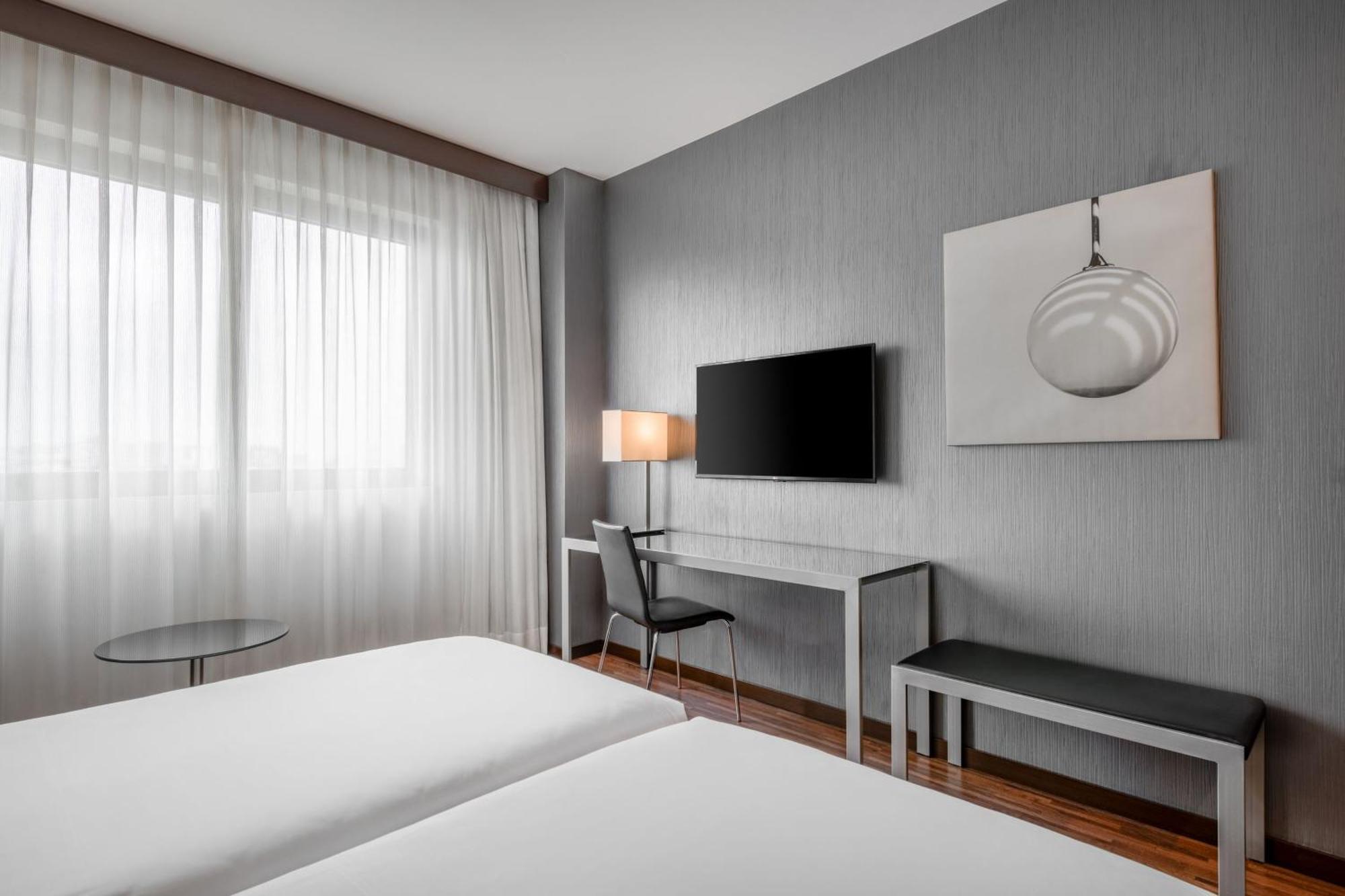 Ac Hotel Brescia By Marriott Luaran gambar
