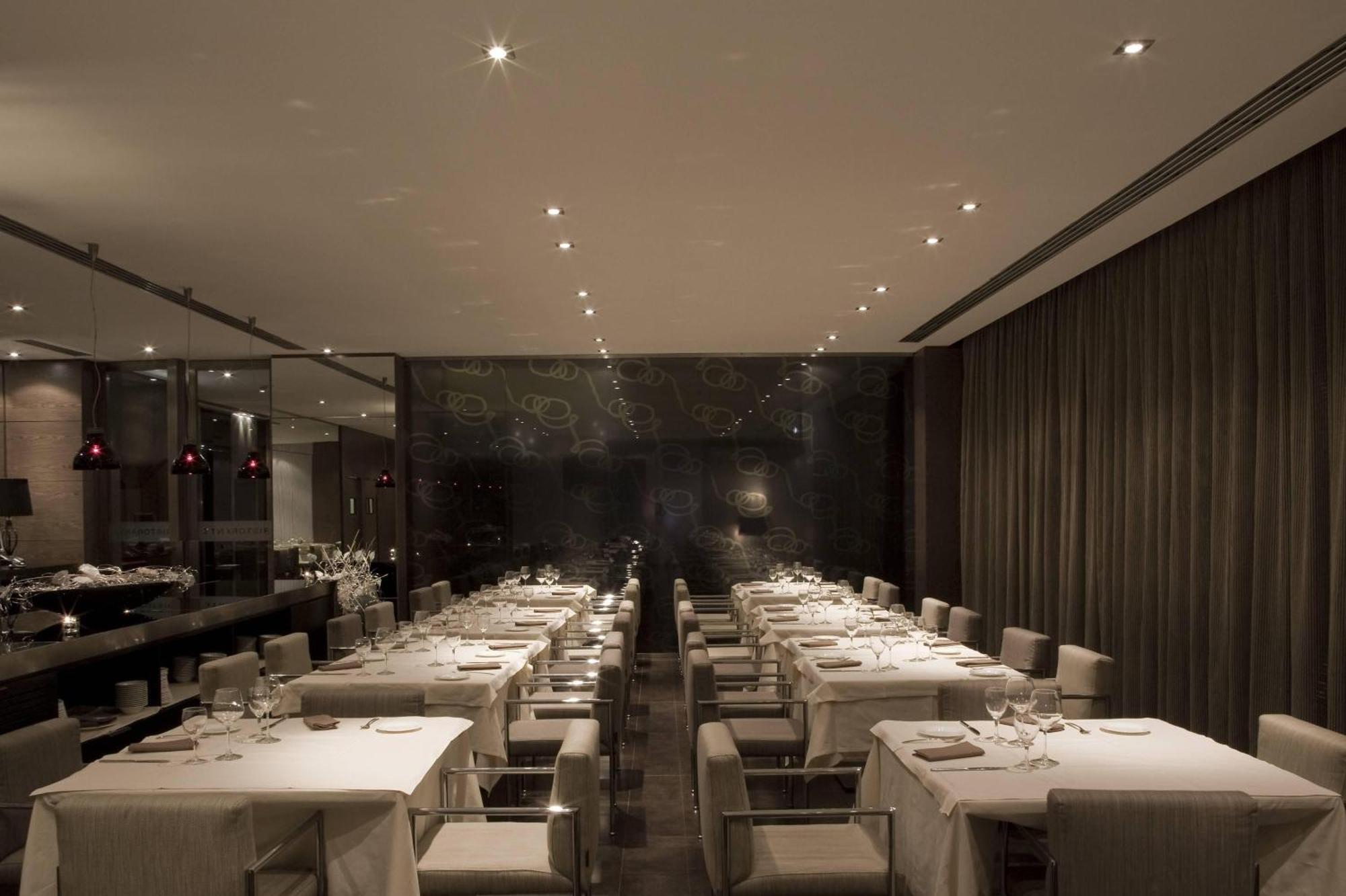 Ac Hotel Brescia By Marriott Luaran gambar