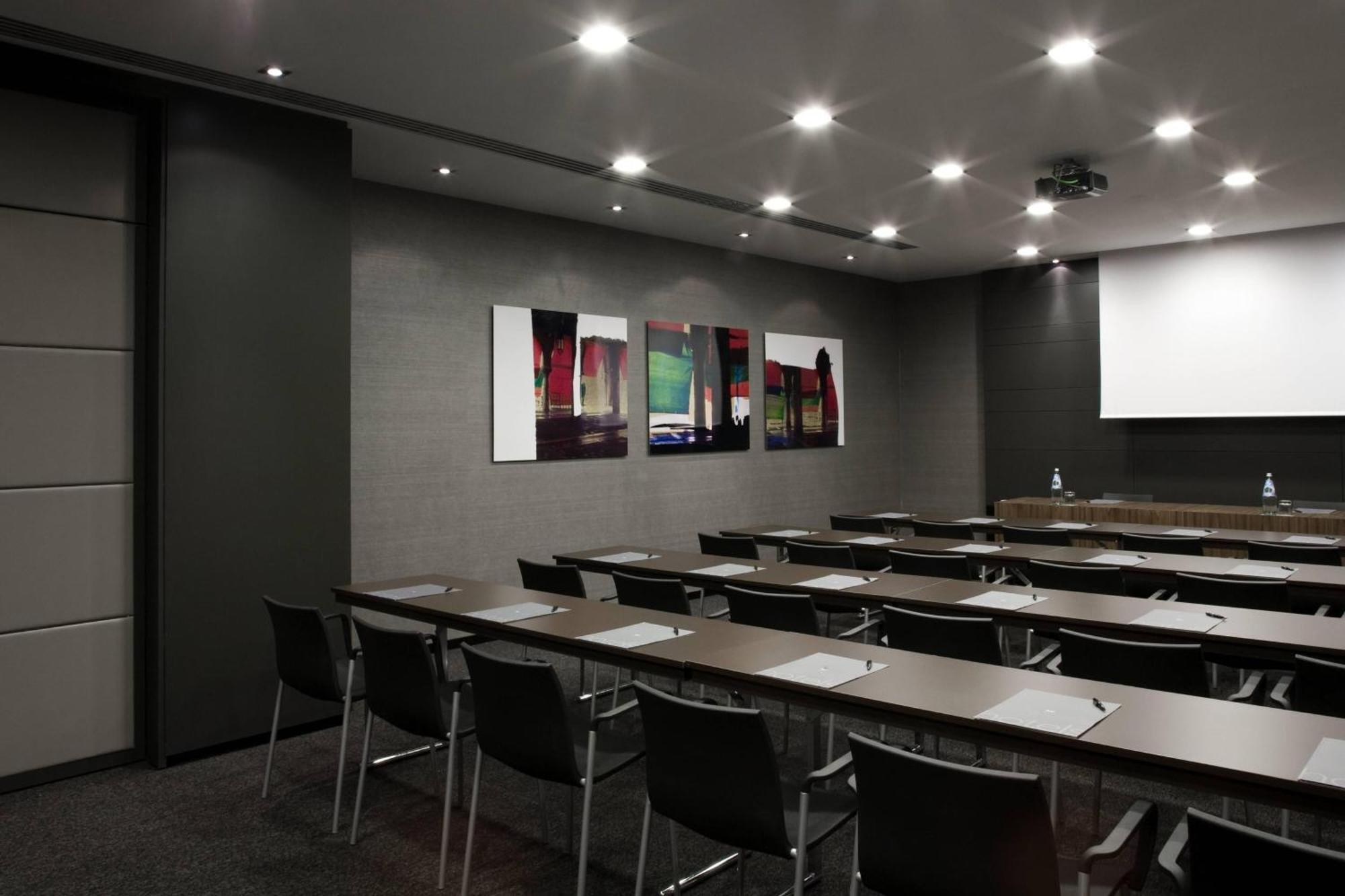 Ac Hotel Brescia By Marriott Luaran gambar