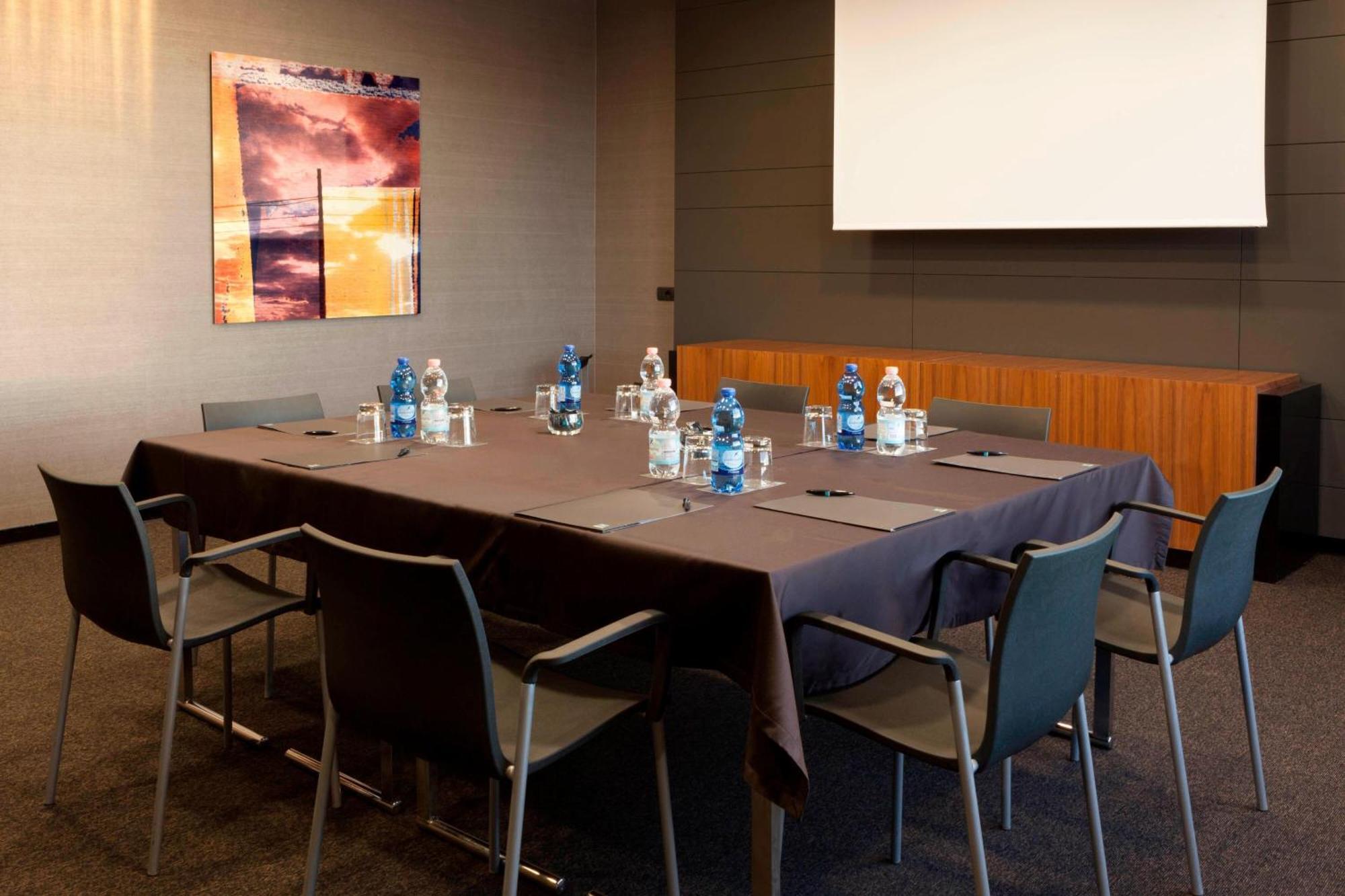 Ac Hotel Brescia By Marriott Luaran gambar