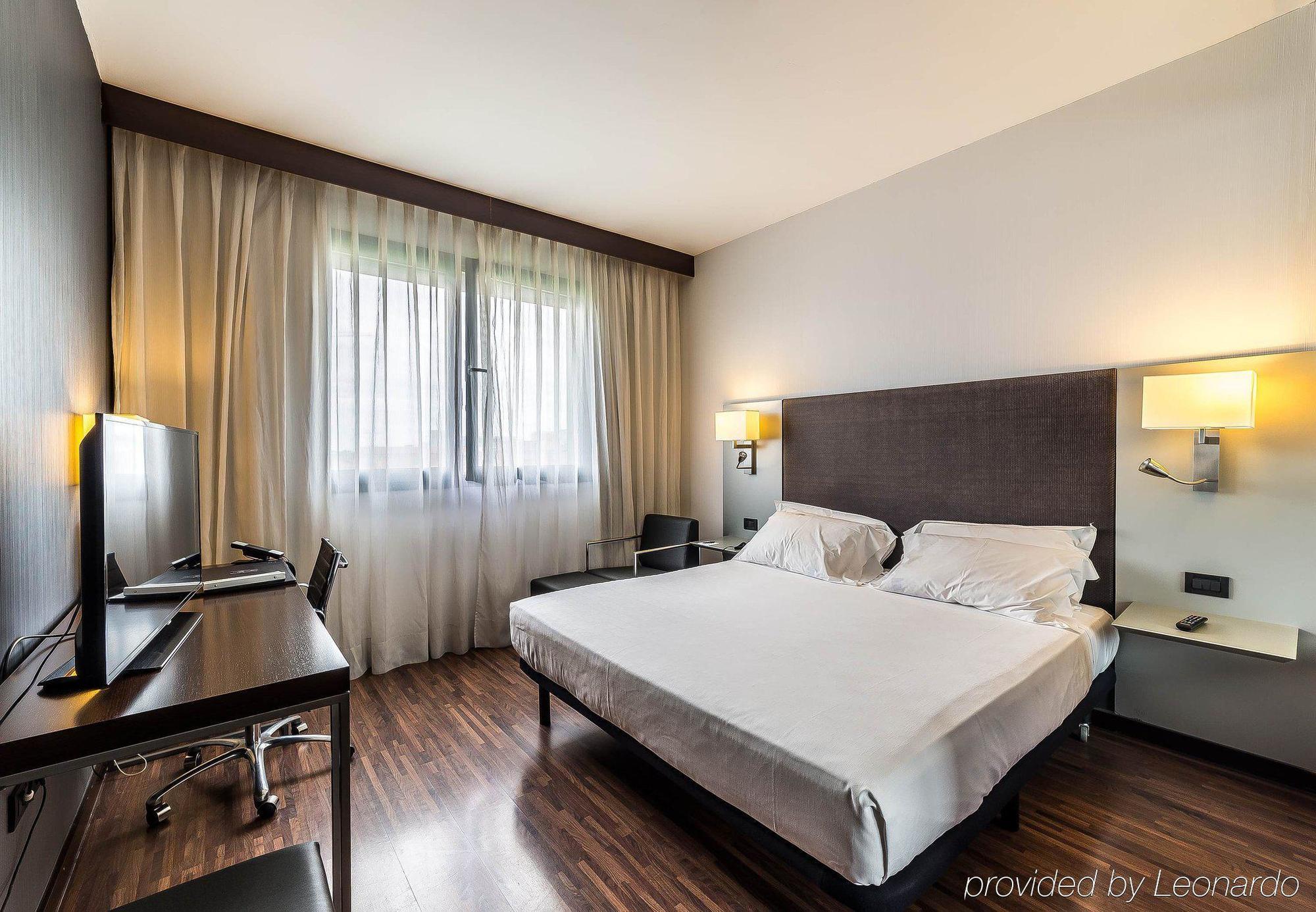 Ac Hotel Brescia By Marriott Luaran gambar